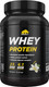Миниатюра изображения товара Протеин Prime Kraft Whey (900г, банка, ваниль)