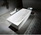 Миниатюра изображения товара Ванна акриловая Alba Spa Baline 160x70 R (2 экрана)