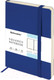 Миниатюра изображения товара Записная книжка Brauberg Metropolis Ultra / 111025 (синий)