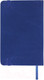Миниатюра изображения товара Записная книжка Brauberg Metropolis Special / 111580 (синий)