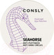 Миниатюра изображения товара Патчи под глаза Consly Hydrogel Seahorse Eye Patches (60шт)