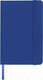 Миниатюра изображения товара Записная книжка Brauberg Metropolis / 111588 (синий)