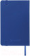 Миниатюра изображения товара Записная книжка Brauberg Metropolis / 111588 (синий)