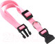 Миниатюра изображения товара Ошейник Ferplast Club C10/32 (розовый)