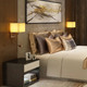 Миниатюра изображения товара Бра Arte Lamp Hall A9249AP-2AB