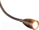 Миниатюра изображения товара Бра Arte Lamp Hall A9249AP-2AB