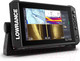 Миниатюра изображения товара Эхолот Lowrance Elite FS 9 Al 3-in-1 / 000-15693-001