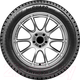 Миниатюра изображения товара Зимняя шина Yokohama IceGuard iG65 235/45R18 98T (шипы)