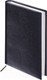 Миниатюра изображения товара Ежедневник Brauberg Select / 123480 (черный)