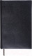 Миниатюра изображения товара Ежедневник Brauberg Select / 123480 (черный)