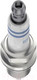 Миниатюра изображения товара Свеча зажигания для авто Bosch 0242240627