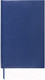 Миниатюра изображения товара Ежедневник Brauberg Select / 123481 (темно-синий)