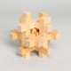 Миниатюра изображения товара Игра-головоломка Puzzle Сложный крест / 544521