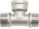 Миниатюра изображения товара Тройник STI 1/2" н-в-н / 00000003509