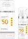 Миниатюра изображения товара Крем для лица Bielenda Professional Supremelab Защитный SPF50 (50мл)