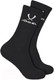 Миниатюра изображения товара Носки Jogel Essential High Cushioned Socks / JE4SO0421.99 (р-р 32-34, черный)