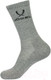 Миниатюра изображения товара Носки Jogel Essential High Cushioned Socks / JE4SO0421.MG (р-р 32-34, меланжевый)