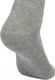 Миниатюра изображения товара Носки Jogel Essential High Cushioned Socks / JE4SO0421.MG (р-р 39-42, меланжевый)