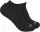 Миниатюра изображения товара Носки Jogel Essential Short Casual Socks / JE4SO0121.99 (р-р 39-42, черный)
