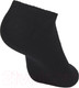 Миниатюра изображения товара Носки Jogel Essential Short Casual Socks / JE4SO0121.99 (р-р 39-42, черный)