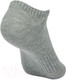 Миниатюра изображения товара Носки Jogel Essential Short Casual Socks / JE4SO0121.MG (р-р 39-42, меланжевый)