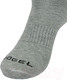Миниатюра изображения товара Носки Jogel Essential Short Casual Socks / JE4SO0121.MG (р-р 39-42, меланжевый)