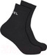 Миниатюра изображения товара Носки Jogel Essential Mid Cushioned Socks / JE4SO0321.99 (р-р 39-42, черный)