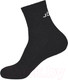 Миниатюра изображения товара Носки Jogel Essential Mid Cushioned Socks / JE4SO0321.99 (р-р 39-42, черный)