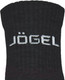 Миниатюра изображения товара Носки Jogel Essential Mid Cushioned Socks / JE4SO0321.99 (р-р 39-42, черный)