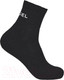 Миниатюра изображения товара Носки Jogel Essential Mid Cushioned Socks / JE4SO0321.99 (р-р 32-34, черный)