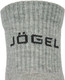Миниатюра изображения товара Носки Jogel Essential Mid Cushioned Socks / JE4SO0321.MG (р-р 32-34, меланжевый)