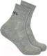 Миниатюра изображения товара Носки Jogel Essential Mid Cushioned Socks / JE4SO0321.MG (р-р 35-38, меланжевый)