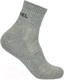 Миниатюра изображения товара Носки Jogel Essential Mid Cushioned Socks / JE4SO0321.MG (р-р 43-45, меланжевый)