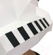 Миниатюра изображения товара Объемная модель Paperraz Штурмовик / PP-3SHT-2WB