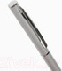 Миниатюра изображения товара Ручка шариковая Brauberg Delicate Silver / 141401 (синий)