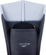 Миниатюра изображения товара Ласты 25DEGREES Pooljet / 25D21001 (L, черный/серый)