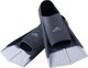 Миниатюра изображения товара Ласты 25DEGREES Pooljet / 25D21001 (L, черный/серый)