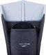 Миниатюра изображения товара Ласты 25DEGREES Pooljet / 25D21001 (XXS, черный/серый)