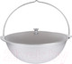 Миниатюра изображения товара Казан Kukmara кп120 (12л)
