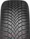 Миниатюра изображения товара Зимняя шина Bridgestone Blizzak LM005 205/60R17 93H
