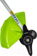 Миниатюра изображения товара Триммер аккумуляторный Greenworks GD60BCB (2108407UB)