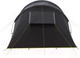 Миниатюра изображения товара Палатка High Peak Tauris 6 / 11562 (темно-серый/зеленый)