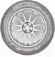 Миниатюра изображения товара Зимняя шина Goodyear UltraGrip Performance SUV Gen-1 285/35R22 106V