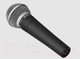 Миниатюра изображения товара Микрофон Shure SM58SE