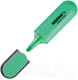 Миниатюра изображения товара Текстовыделитель Kores Bright Liner / 36105.01 (зеленый)