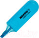 Миниатюра изображения товара Текстовыделитель Kores Bright Liner / 36103.01 (синий)
