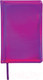 Миниатюра изображения товара Ежедневник Brauberg Holiday / 111671 (фиолетовый)