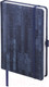 Миниатюра изображения товара Ежедневник Brauberg Wood / 111674 (синий)