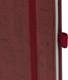Миниатюра изображения товара Ежедневник Brauberg Wood / 111675 (бордовый)