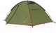 Миниатюра изображения товара Палатка High Peak Woodpecker 3 LW / 10195 (Pesto/красный)